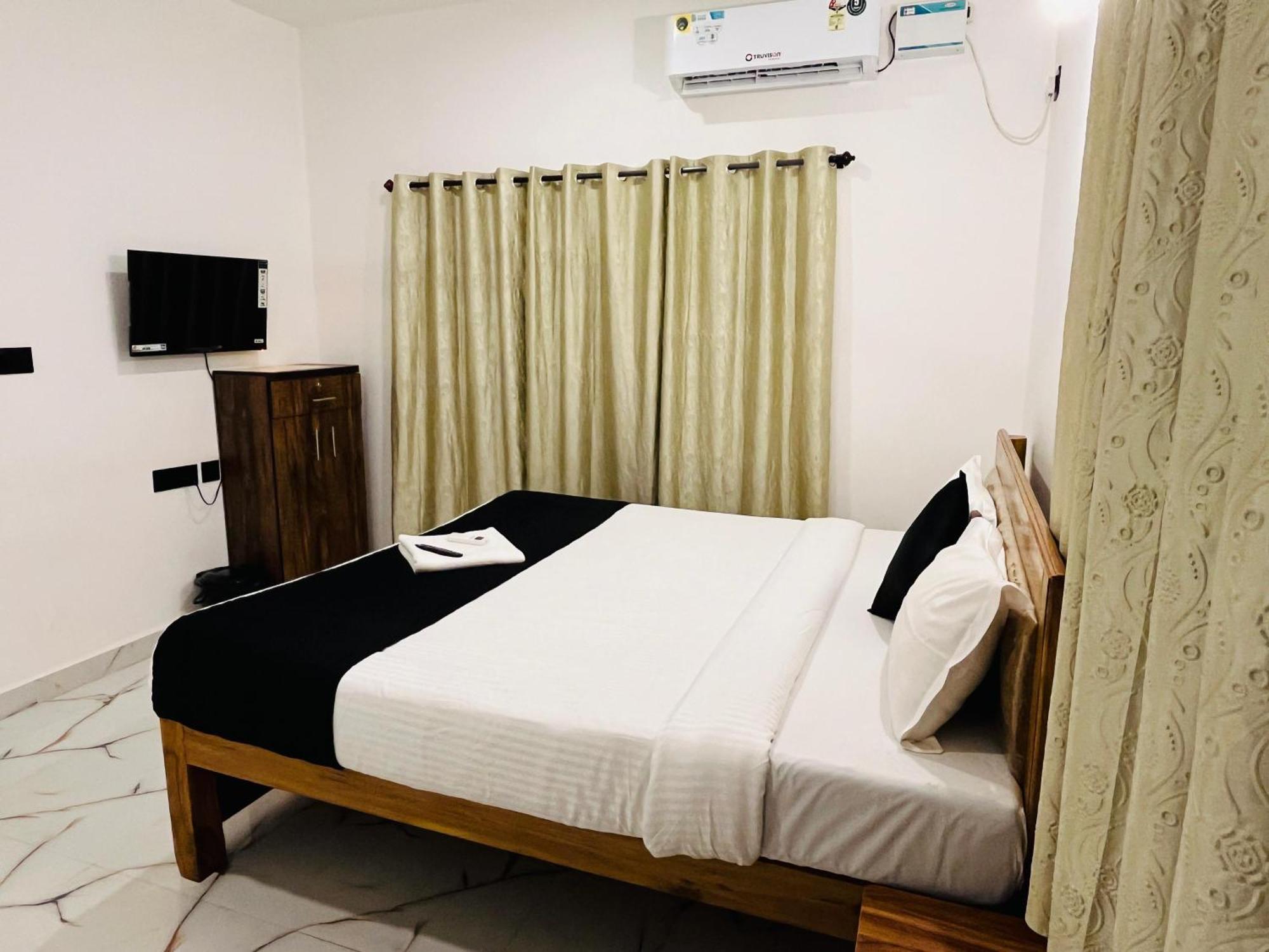 Maria Comfort Stay Калангут Экстерьер фото